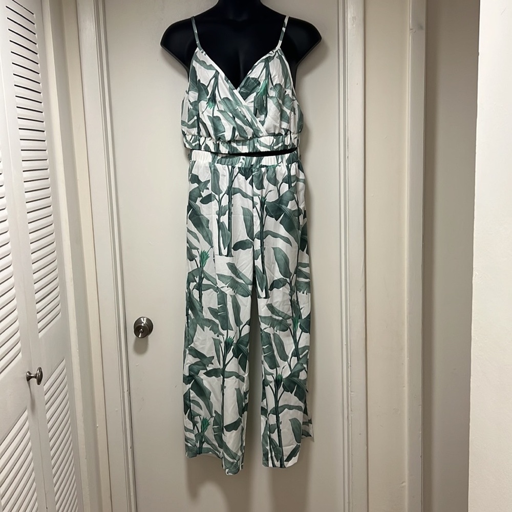 Bohemian two piece - Picture 4 of 4